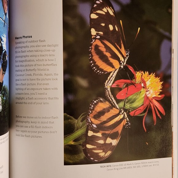 EXPLORING THE LIGHT DIGITAL PHOTOGRAPHY GUIDE, CAMERA, BOOK - Picture 8 of 9